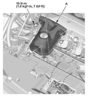 Engine Control System & Engine Mechanical - Service Information